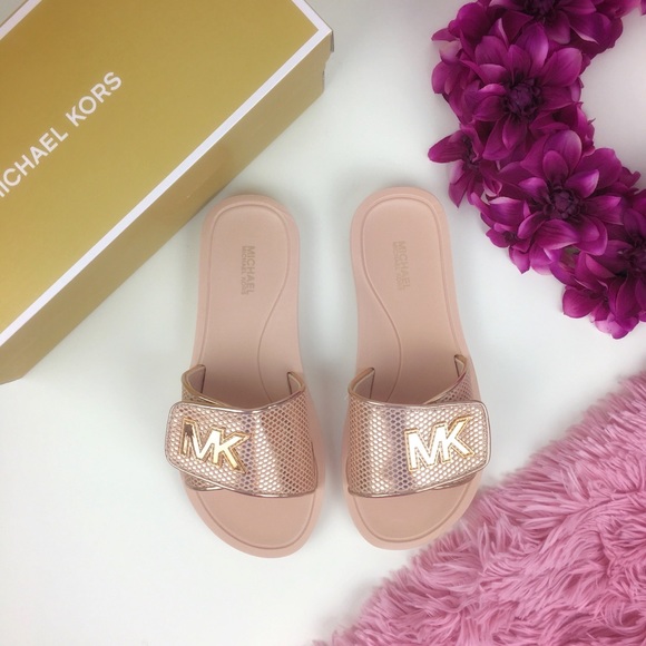 Michael Kors Shoes - SOLD